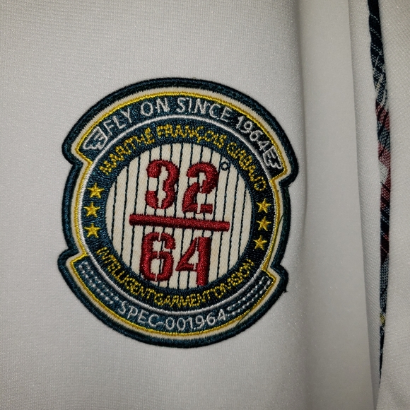 Marithe Francois Girbaud Sweatshirt Jacket XL - Picture 2 of 10